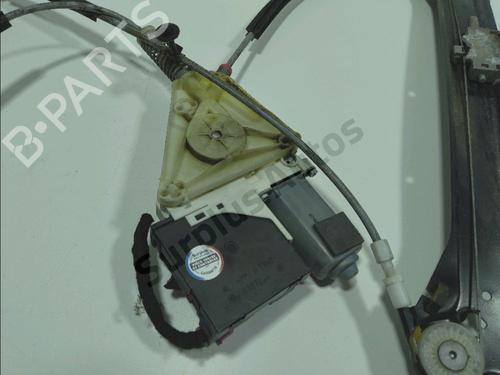 Front left window mechanism AUDI A3 Convertible (8P7) 2.0 TDI | BP36464860C22 - Image 2