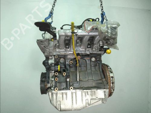Used Engine Engine 36592994 36592994