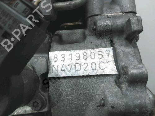 Engine BMW 3 (F30, F80) 320 d | BP36351905M1 - Image 6