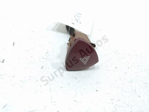 Used Warning switch Warning switch CITROËN C8 (EA_, EB_) 2.0 HDi (107 hp) 30990193 30990193