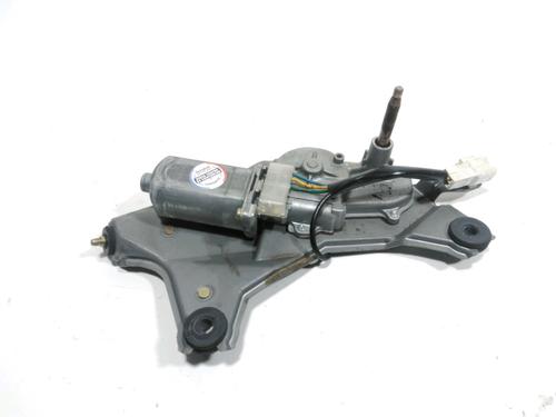Used Rear wiper motor TOYOTA PRIUS Liftback (_W2_) 1.5 Hybrid (NHW20_, NHW20R) (112 hp) 28272612