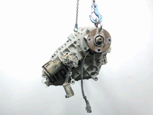 Gearbox SSANGYONG KYRON 2.0 Xdi 4x4 | BP36519006M3 - Image 4