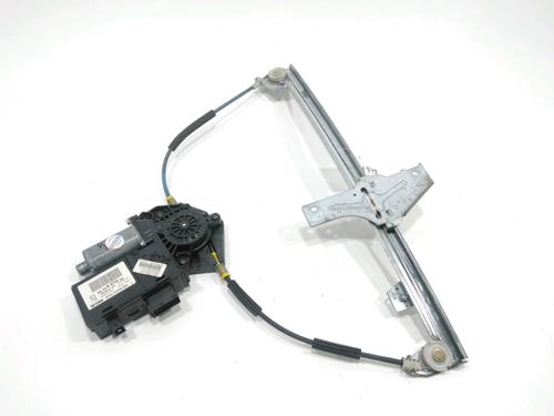 Used Front left window mechanism PEUGEOT 307 Break (3E) 2.0 HDI 90 (90 hp) 30995600