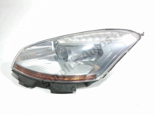 Used Left headlight Left headlight 37507265 37507265