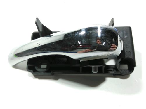 Used Front left interior door handle Front left interior door handle 37775250 37775250