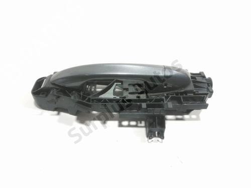 Used Front left exterior door handle MERCEDES-BENZ C-CLASS Coupe (C205) C 220 d (205.304) (170 hp) 30769092