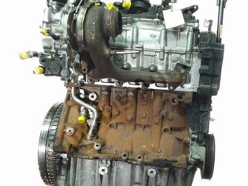 Engine RENAULT KADJAR (HA_, HL_) 1.5 BLUE dCi 115 (HLA6) | BP36464252M1 - Image 3