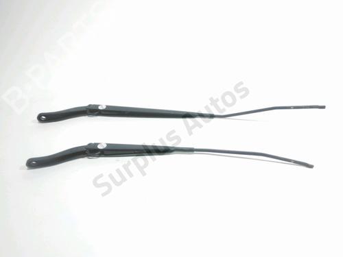 Vindspejlsviskerarm RENAULT MEGANE III Hatchback (BZ0/1_, B3_) 1.5 dCi (BZ09, BZ0D, BZ1W, BZ29, BZ14) (110 hp) 31636104