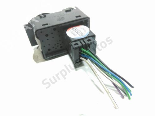 Mirror switch FIAT PANDA (169_) 1.2 (169AXF2A, 169AXF1A) | BP40213597I25 - Image 2