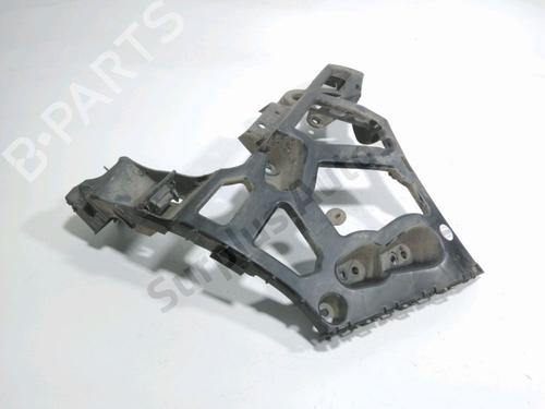 Used Rear bumper bracket Rear bumper bracket RENAULT MEGANE III Hatchback (BZ0/1_, B3_) 1.5 dCi (86 hp) 34504092 34504092