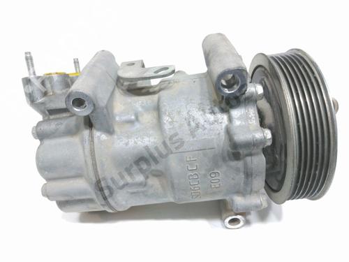 AC compressor CITROËN C3 II (SC_) 1.4 HDi 70 (SC8HZC, SC8HR0, SC8HP4) | BP39705719M34 - Image 4