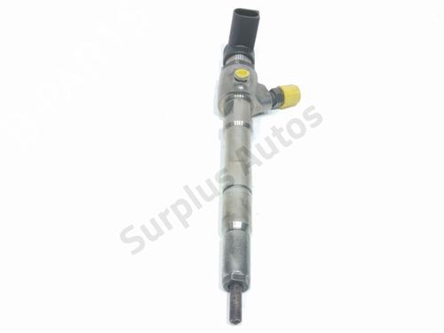Used Injector Injector SKODA FABIA II Combi (545) 1.6 TDI (90 hp) 40059112 40059112