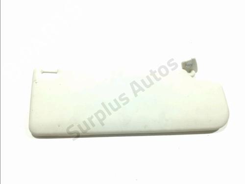 Left sun visor VW CC B7 (358) 2.0 TDI | BP36402791I1 - Image 2