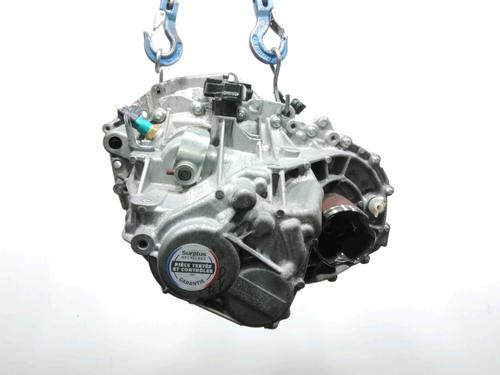 Gearbox RENAULT CAPTUR II (HF_) Blue dCi 95 (HFAF) | BP28223971M3 - Image 3