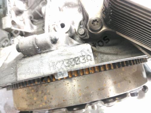 Engine FORD FIESTA VII (HJ, HF) 1.5 TDCi | BP32077743M1  - Image 5