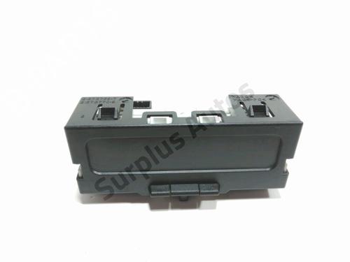 Used Display monitor RENAULT CLIO II (BB_, CB_) 1.2 16V (BB05, BB0W, BB11, BB27, BB2T, BB2U, BB2V, CB05,... (75 hp) 30269226