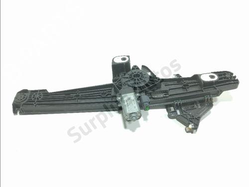 Used Rear left window mechanism Rear left window mechanism 38587884 38587884