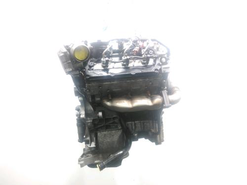 Engine AUDI A4 B8 (8K2) 2.7 TDI | BP37761745M1 - Image 2