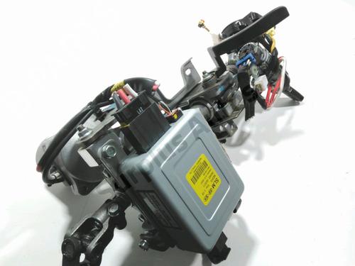 Steering column KIA SPORTAGE III (SL) 1.7 CRDi | BP37681152M21 - Image 3