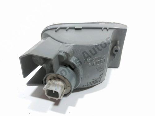 Left front indicator TOYOTA RAV 4 II (_A2_) 2.0 D 4WD (CLA20_, CLA21_, CLA20R, CLA21R) | BP37786395C32 - Image 2