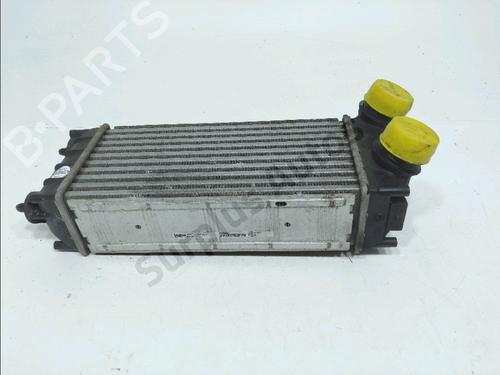 Intercooler Intercooler 37762727 37762727