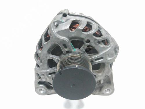 Used Alternator Alternator 30896056 30896056
