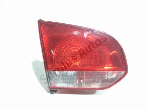 Used Left tailgate light Left tailgate light 37585772 37585772