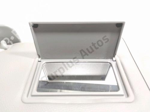 Left sun visor RENAULT KANGOO (KC0/1_) 1.5 dCi (KC07) | BP33750461I1 - Image 3