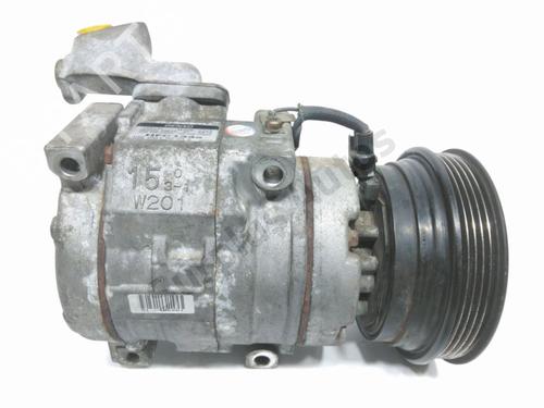 AC compressor TOYOTA RAV 4 II (_A2_) 2.0 D 4WD (CLA20_, CLA21_, CLA20R, CLA21R) | BP32975959M34 - Image 4