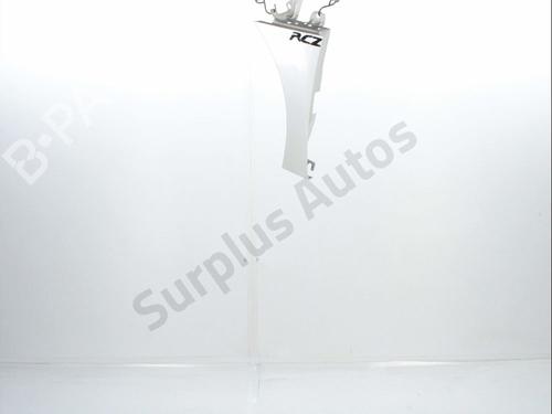 Used Left front fenders Left front fenders PEUGEOT RCZ 2.0 HDi (163 hp) 33300680 33300680