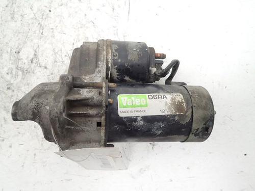 Used Starter Starter 37763561 37763561
