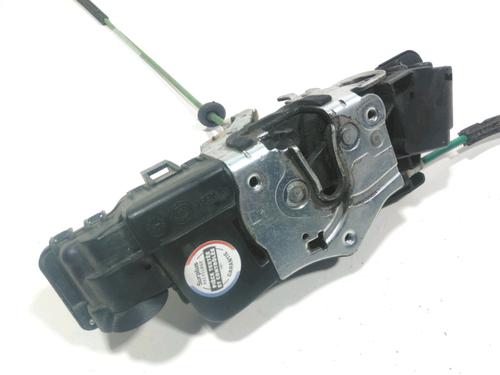 Used Front left lock Front left lock 28247931 28247931