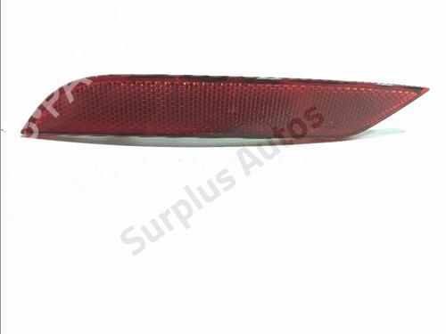 Used Rear fog light Rear fog light PEUGEOT 508 SW I (8E_) 2.2 HDi (204 hp) 33281618 33281618