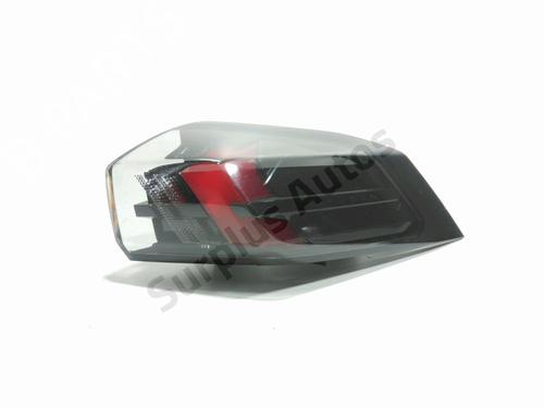 Used Right taillight PEUGEOT 2008 II (UD_, US_, UY_, UJ_, UR_, UC_) 1.2 PureTech 130 (USHNS, URHNS) (130 hp) 29112070