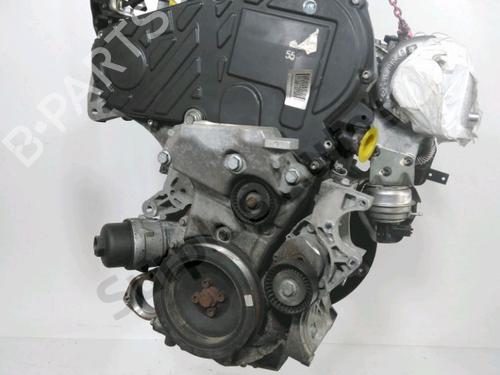Engine OPEL INSIGNIA A (G09) 2.0 CDTI (68) | BP37761835M1 - Image 4