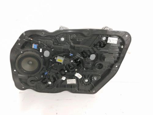 Rudehejsemekanisme Højre foran KIA CEE'D (JD) 1.6 CRDi 128 (128 hp) 30995475