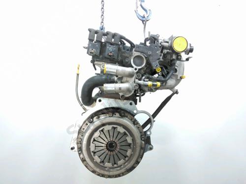Engine KIA RIO II (JB) 1.4 16V | BP35893301M1 - Image 2