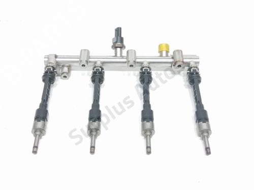 Used Injection rail Injection rail 36795959 36795959