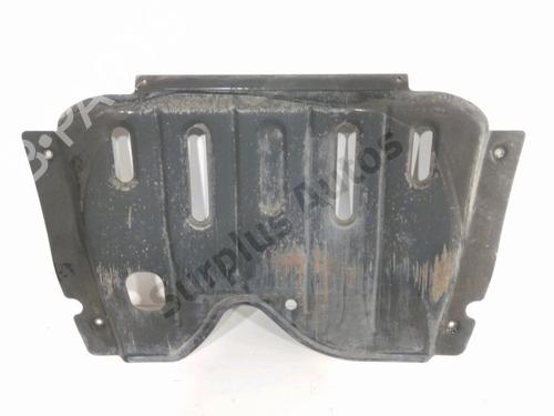 Used Underbody protection DACIA LOGAN MCV (KS_) 1.5 dCi (KS0W) (86 hp) 31123130
