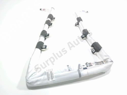 Used Left curtain airbag PEUGEOT 308 III (FB_, FH_, FP_, F3_, FM_) Hybrid 225 (F3DGYT, F3DGNH) (224 hp) 28234883