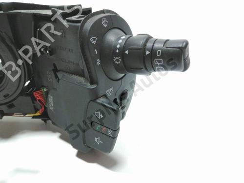 Steering wheel controls RENAULT KANGOO / GRAND KANGOO II (KW0/1_) 1.5 dCi 90 (KW05, KW08, KW0G, KW11) | BP28227423E15 
