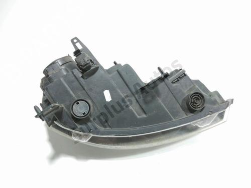 Left headlight RENAULT MODUS / GRAND MODUS (F/JP0_) 1.2 | BP37871065C28 - Image 3