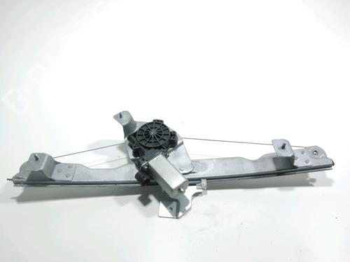 Used Front right window mechanism Front right window mechanism DACIA SANDERO 1.5 dCi (68 hp) 28239595 28239595