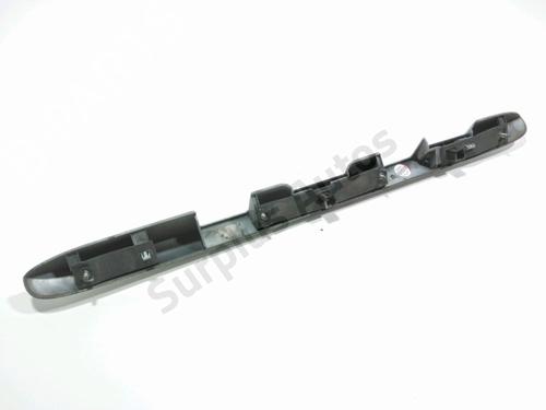 Tailgate handle PEUGEOT 206 Hatchback (2A/C) 2.0 HDI 90 | BP28260423C132 