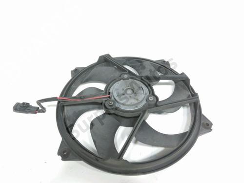 Køleventilator elektrisk CITROËN C4 Coupe (LA_) 1.4 16V | BP28223189M35 