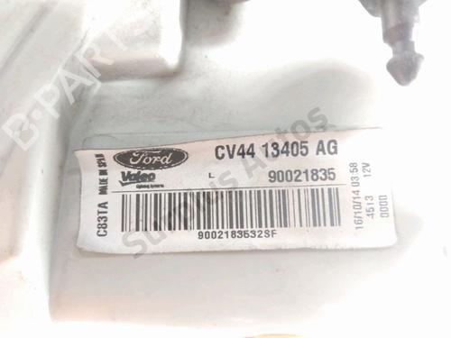 Left taillight FORD KUGA II (DM2) 2.0 TDCi | BP28270082C34 