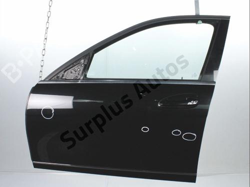 Used Left front door Left front door 37457666 37457666