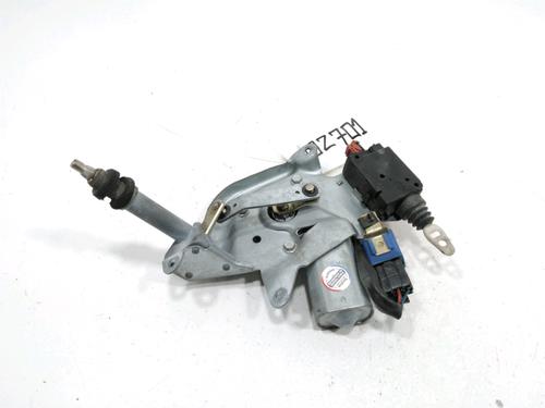 Motor limpa vidros traseiro CITROËN ZX (N2) 1.4 i (75 hp) 31008073