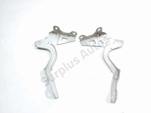 Used Hinge/Door check strap Hinge/Door check strap HYUNDAI i20 II (GB, IB) 1.1 CRDi (75 hp) 33300700 33300700