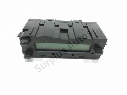 Used Display monitor CITROËN XSARA (N1) 1.4 i (75 hp) 30992289